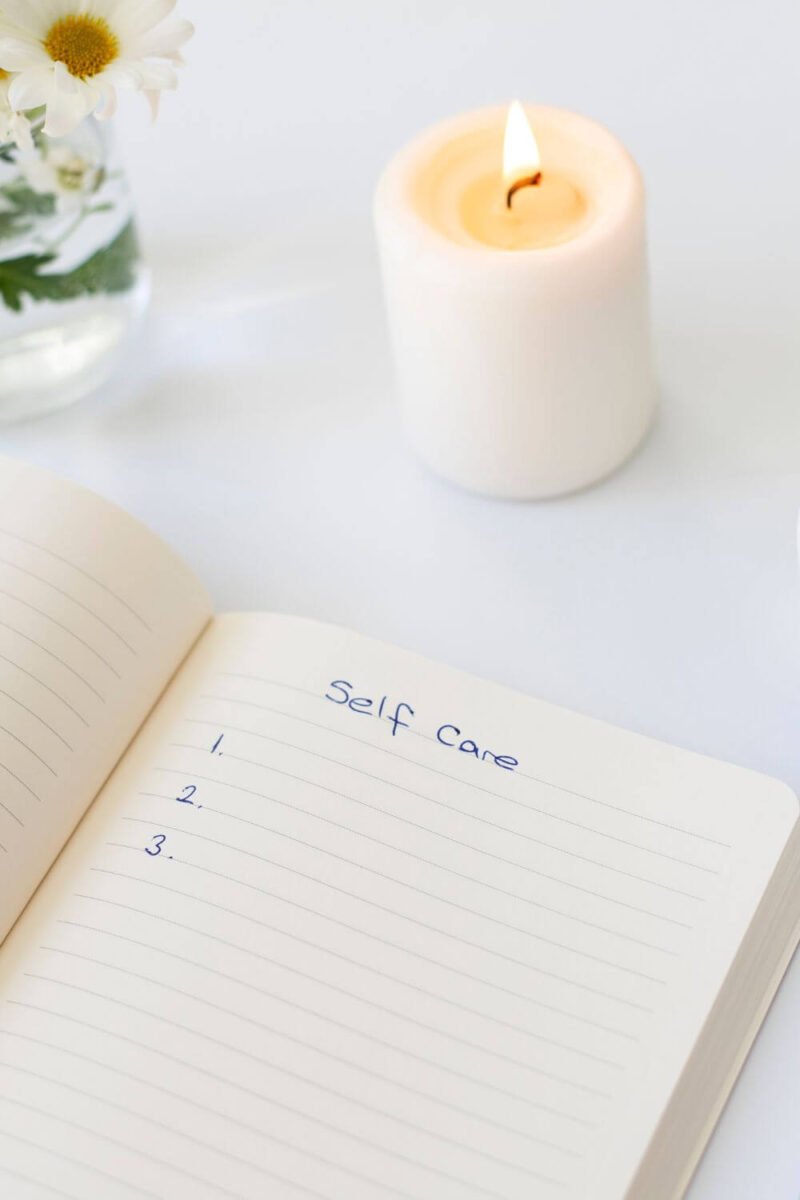 20 Refreshing SelfCare Night Ideas for Ultimate Relaxation — free download