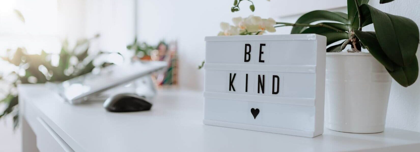 Boost Your Mood with These 100 Be Kind to Yourself Quotes