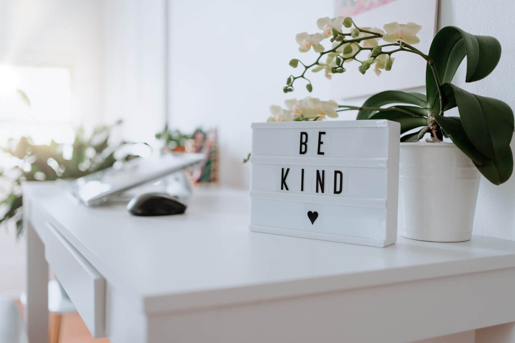 Be Kind to Yourself Quotes