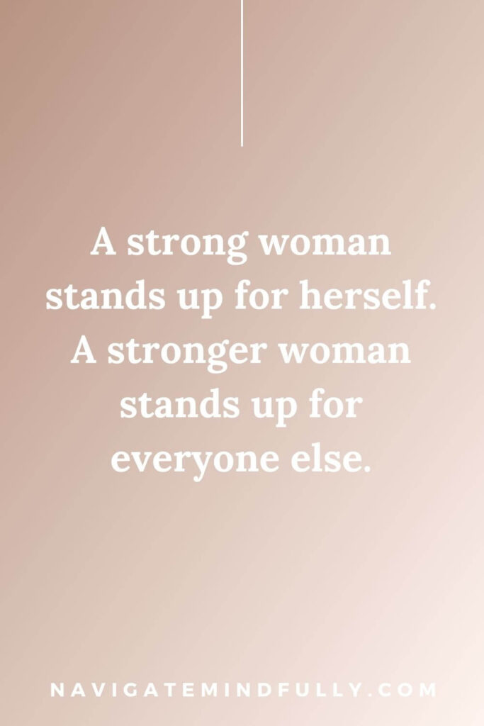 55 Badass Women Quotes to Inspire and Empower