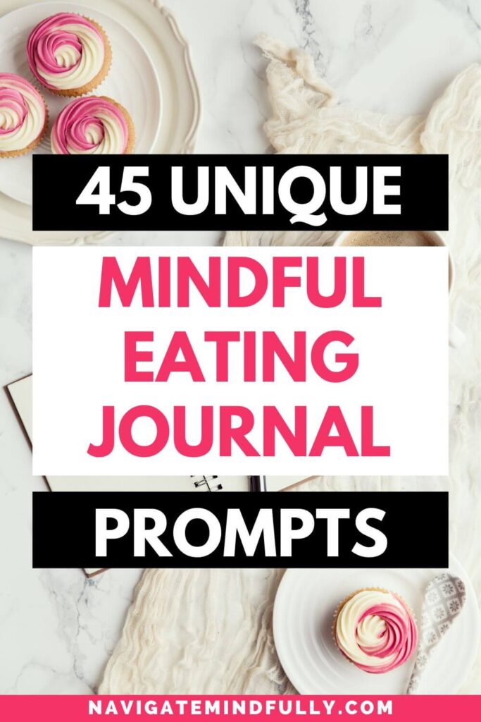 intuitive eating journal prompts