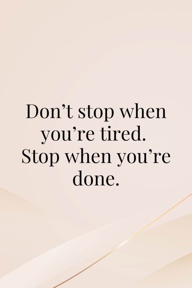 75 Vision Board Quotes to Manifest Your Goals in 2024