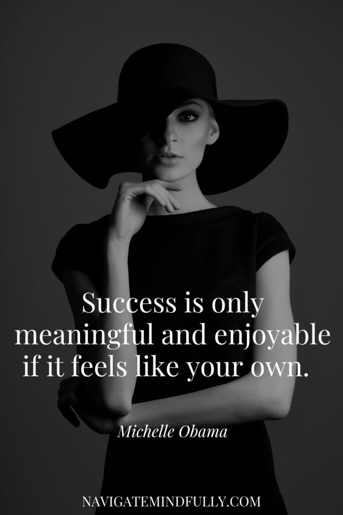 classy independent woman quotes