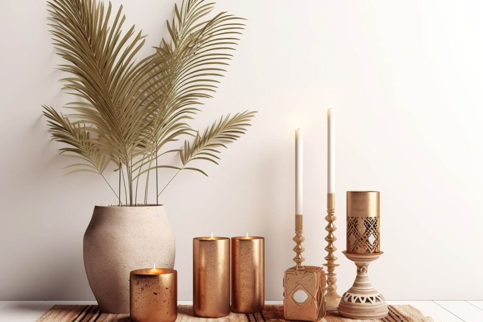 8 Pillars of Holistic Wellness and How to Balance Them