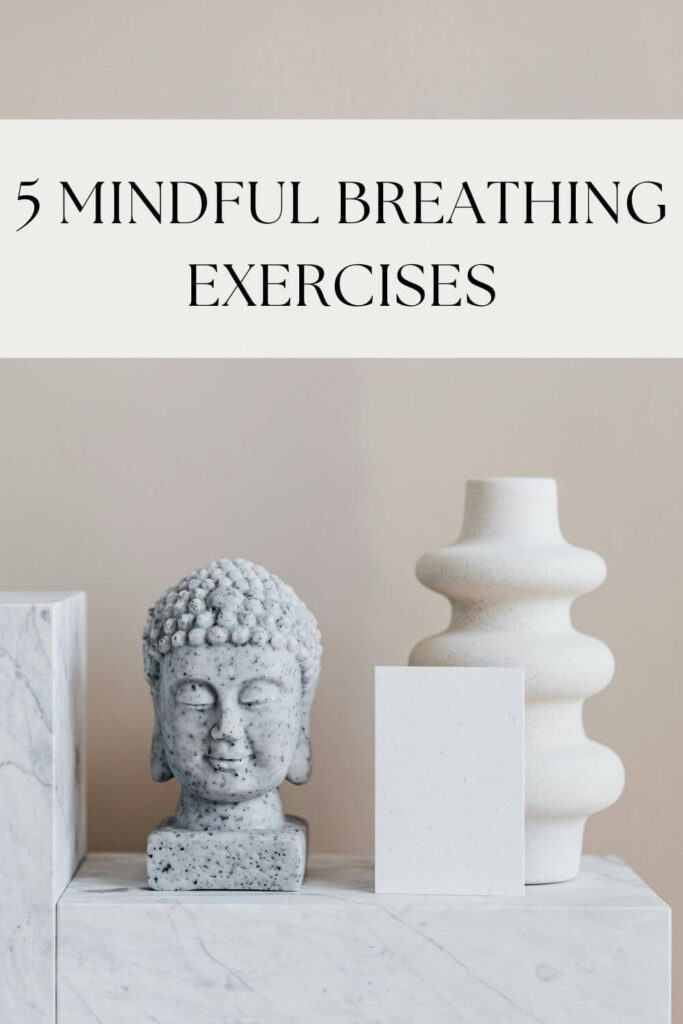 Mindful Breathing Techniques