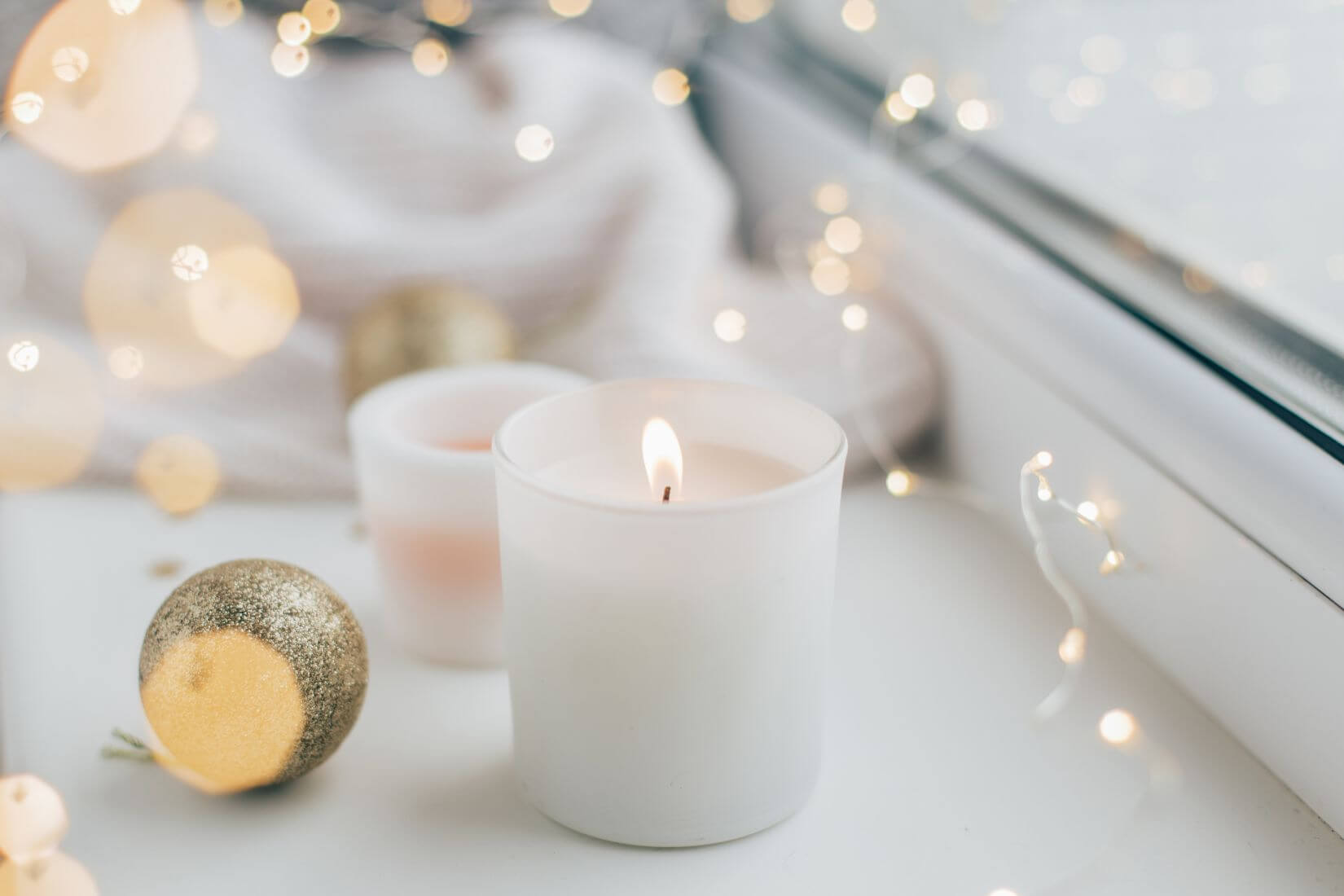 Merry & Mindful: The Ultimate Christmas Self-Care Bucket List