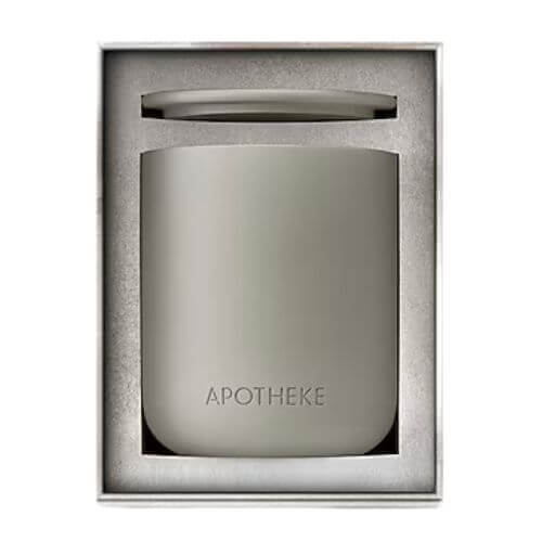 apotheke candle