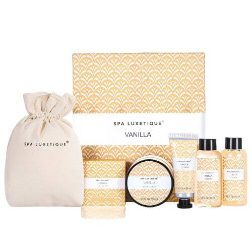 bath gift set