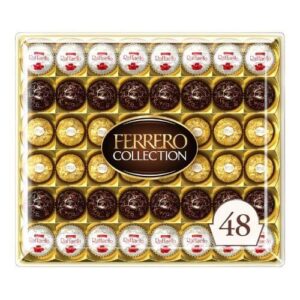 ferrero self care gifts