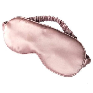 silk sleep mask