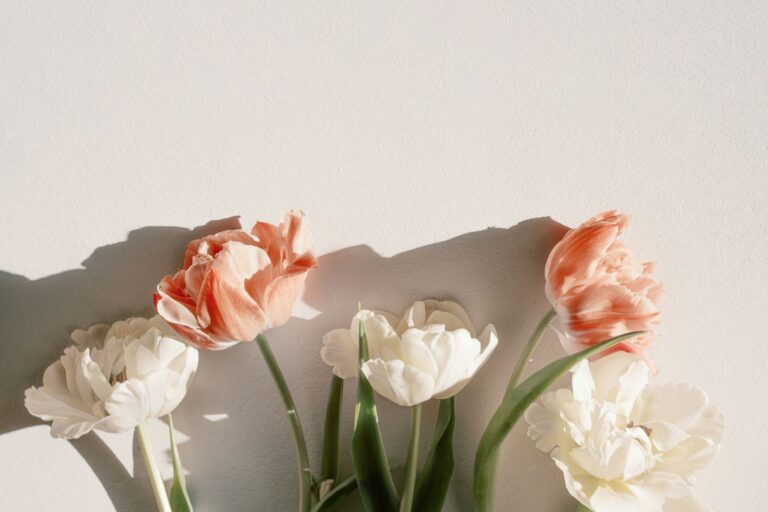 spring self care